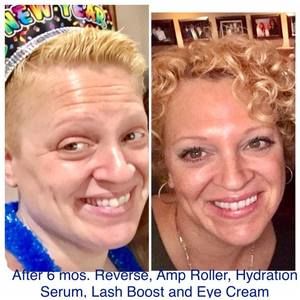 Meet your Posher, Kimberly